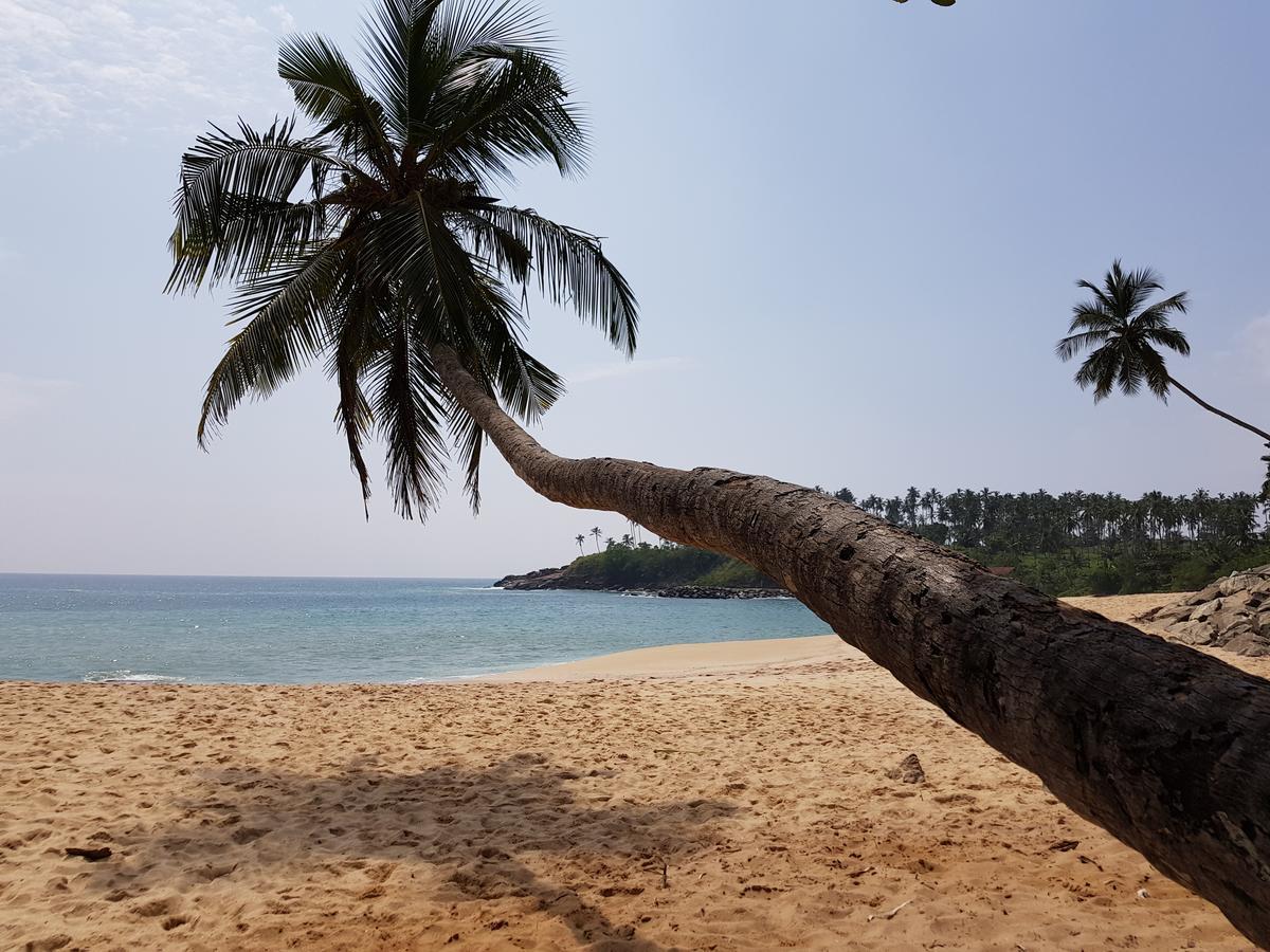 Tangalle Bay Cottages Экстерьер фото