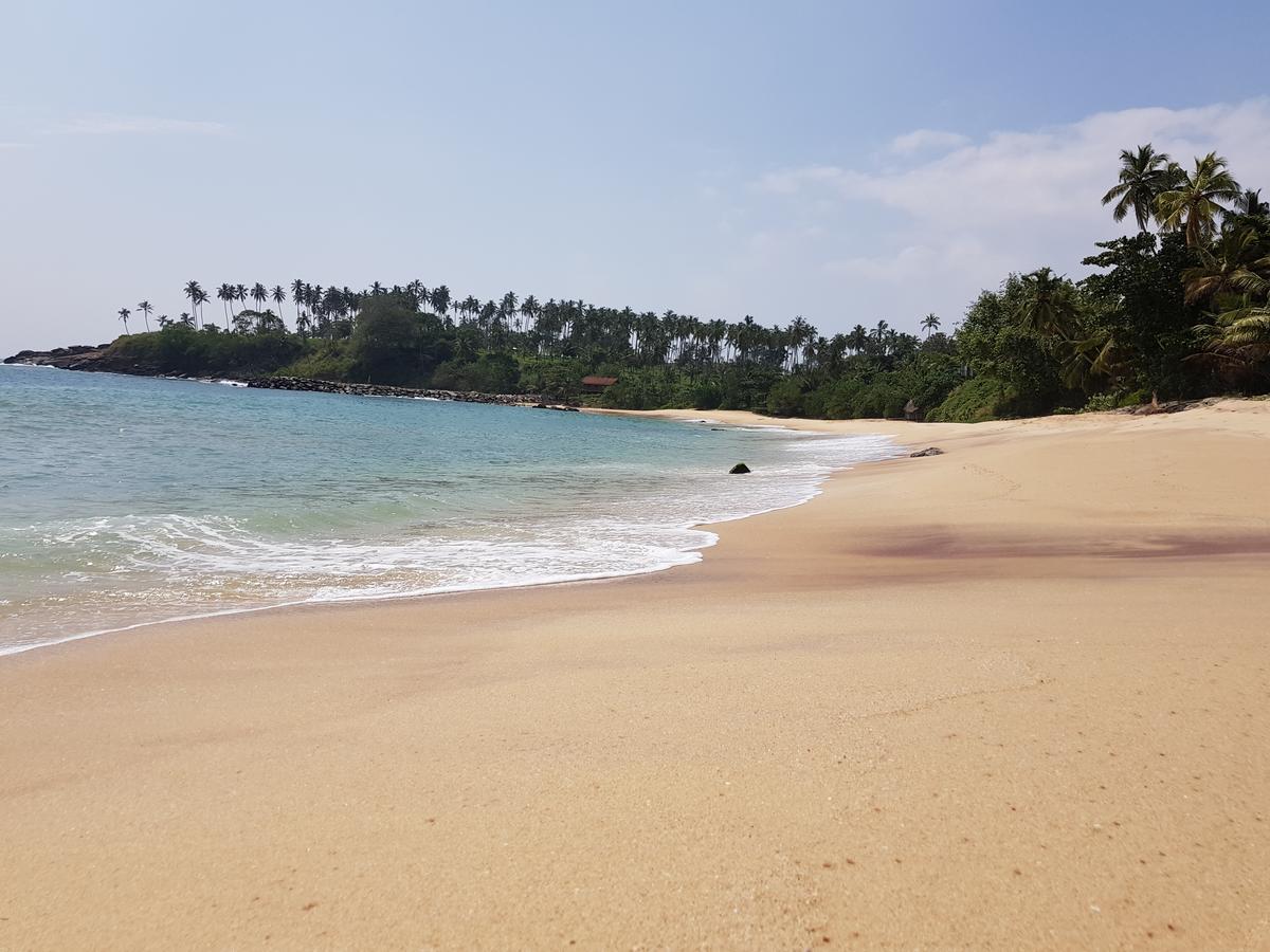 Tangalle Bay Cottages Экстерьер фото