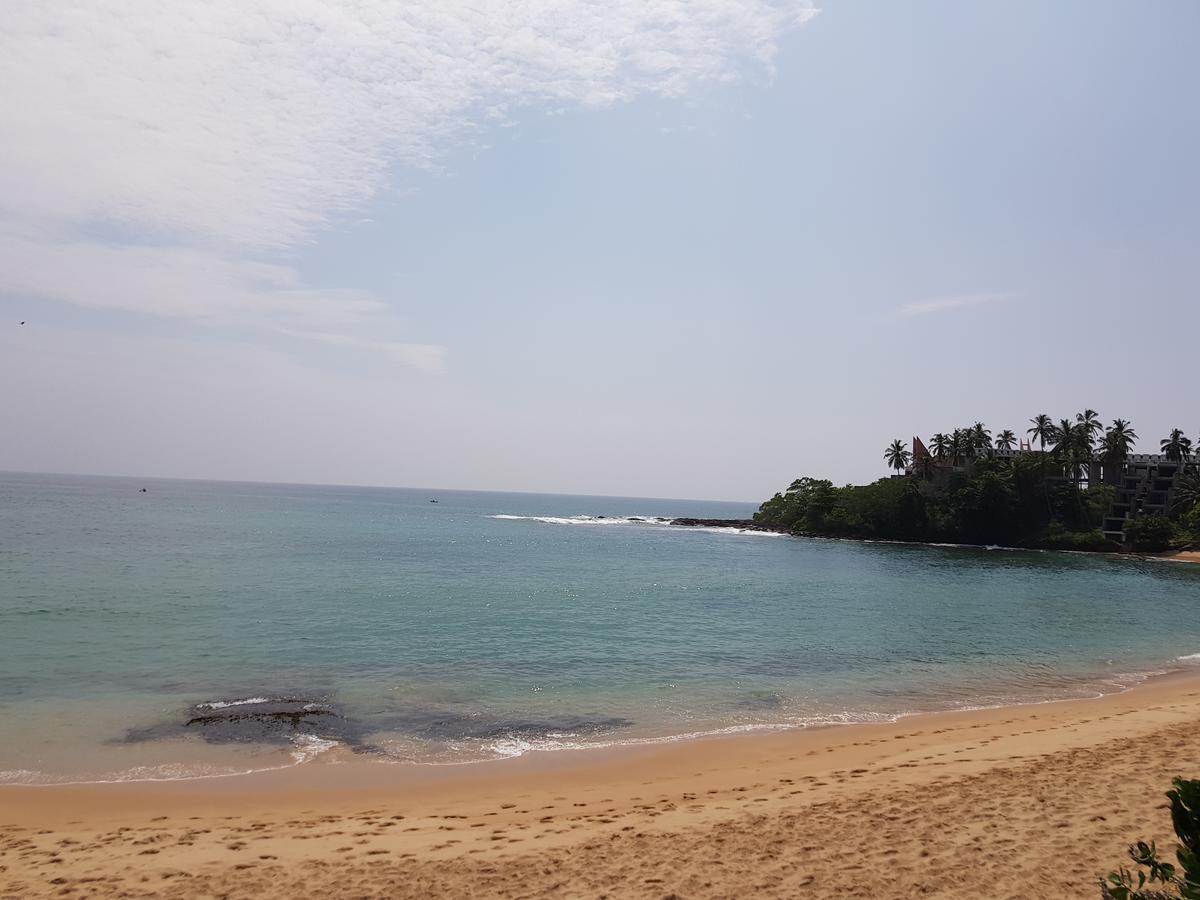 Tangalle Bay Cottages Экстерьер фото