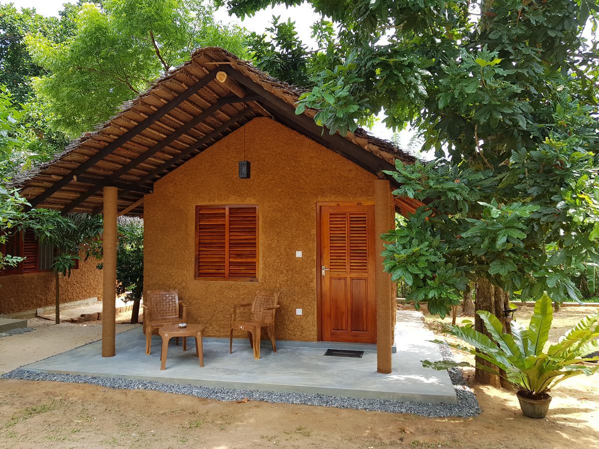 Tangalle Bay Cottages Экстерьер фото